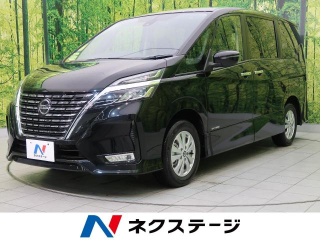 日産 セレナ ハイウェイスターｖ 10km 宮城県 292 の中古車詳細 宮城県の名取店 新車 中古車の ネクステージ