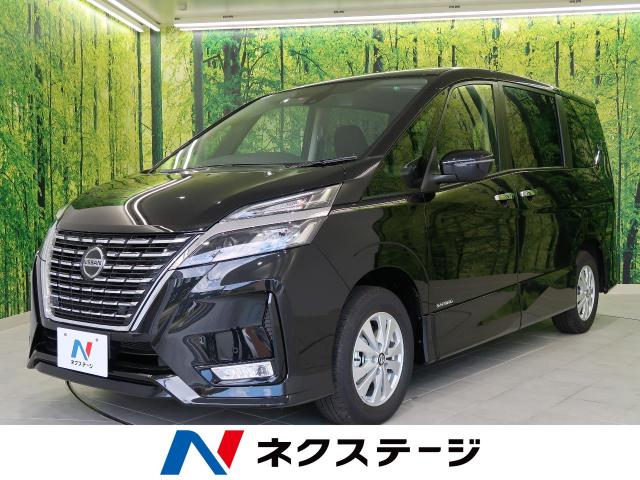 日産 セレナ ハイウェイスターｖ 15km 富山県 313 の中古車詳細 富山県の高岡店 新車 中古車の ネクステージ
