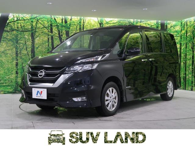 日産 セレナ ハイウェイスター 1 6万km 北海道 315 の中古車詳細 北海道のｓｕｖ ｌａｎｄ 札幌 新車 中古車の ネクステージ