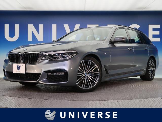 ５シリーズ ５２３ｉツーリング ｍスポーツ ｂｍｗ ８at のカタログ詳細情報 新車 中古車の ネクステージ