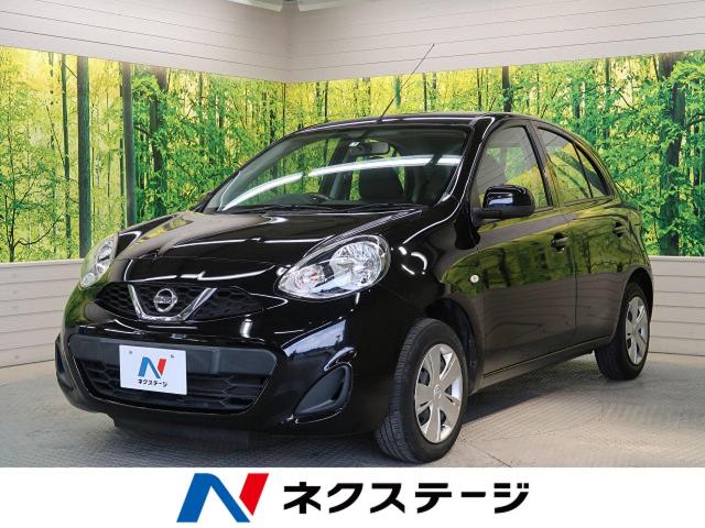 日産 マーチ ｘ 2 6万km 栃木県 677 の中古車詳細 栃木県の宇都宮店 新車 中古車の ネクステージ