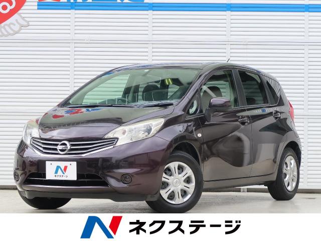 日産 ノート ｘ 3 2万km 神奈川県 3 の中古車詳細 神奈川県の横浜港北インター店 新車 中古車の ネクステージ