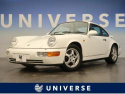 911 911カレラ2 クーペの中古車画像