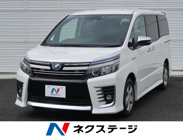 トヨタ ヴォクシー ハイブリッドzs 煌 4 5万km 埼玉県 635 の中古車詳細 埼玉県の春日部買取店 suv land トヨタ ヴォクシー ハイブリッドzs 煌 4 5万km 埼玉県 635 の中古車詳細 埼玉県の春日部買取店 suv land