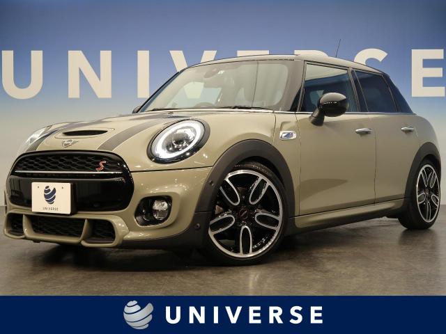 ｍｉｎｉ ｍｉｎｉ クーパーｓｄ 1 6万km 埼玉県 924 の中古車詳細 埼玉県のユニバース 埼玉戸田 新車 中古車の ネクステージ