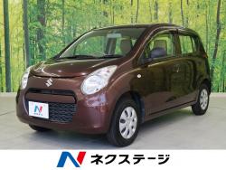 スズキ アルト マニュアル車の中古車一覧 4ページ目 新車 中古車の ネクステージ