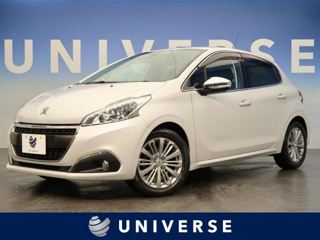 プジョー ２０８ アリュール 1 6万km 埼玉県 181 の中古車詳細 埼玉県のユニバース 埼玉戸田 Suv Land