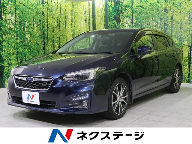スバル インプレッサスポーツ ２ ０ｉ ｌアイサイト 5 1万km 埼玉県 746 の中古車詳細 埼玉県の草加店 Suv Land