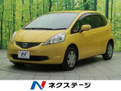 フィット Gの中古車画像