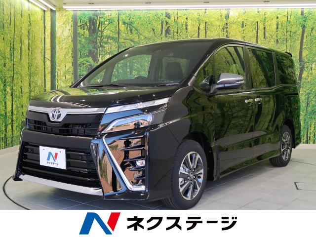 トヨタ ヴォクシー ｚｓ 煌 10km 富山県 787 の中古車詳細 富山県の高岡店 Suv Land