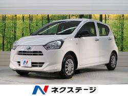 ミライース L SAⅢの中古車画像
