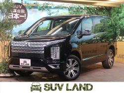 デリカD:5 Pの中古車画像