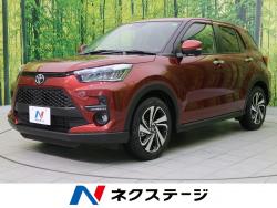 ライズ Zの中古車画像
