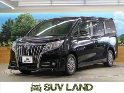 エスクァイア Giの中古車画像