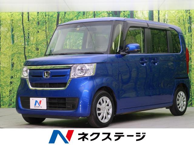 ホンダ ｎ ｂｏｘ ｇ ｌホンダセンシング 1 2万km 新潟県 095 の中古車詳細 新潟県の新潟東店 新車 中古車の ネクステージ