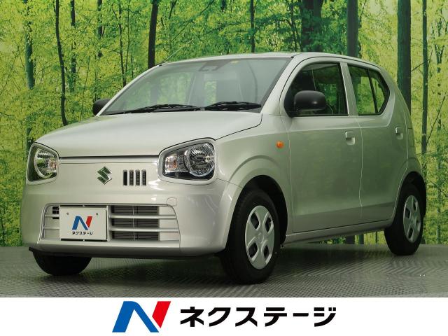 スズキ アルト ｌ スズキセーフティサポート装着車 0 6万km 愛知県 5 の中古車詳細 愛知県の大高店 Suv Land
