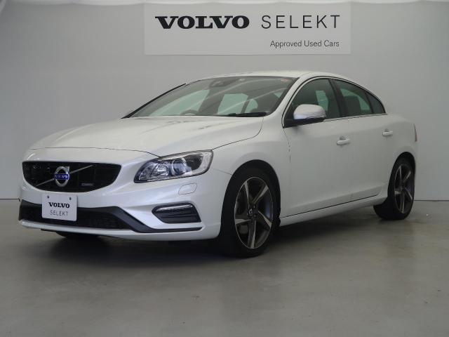 ボルボ ｓ６０ ｔ４ ｒデザイン 3 01万km 1 4 000円 6 大阪府のボルボ カー 堺 大阪府