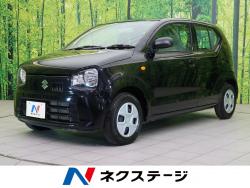 アルト Lの中古車画像