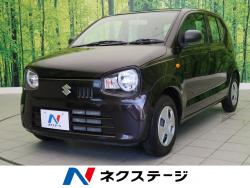 アルト Lの中古車画像