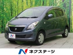 セルボ Gの中古車画像