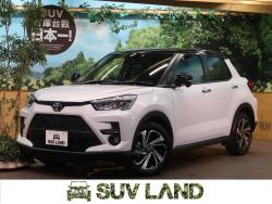 ライズ Zの中古車画像