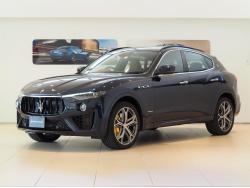 レヴァンテ グランスポーツの中古車画像