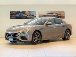 ギブリ ベースグレードの中古車画像
