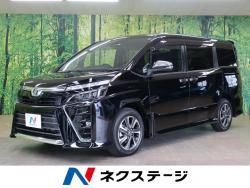 ヴォクシー ZS 煌の中古車画像