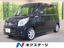 パレット XSの中古車画像