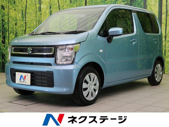 スズキ ワゴンｒ ｆａ 0 3万km 岐阜県 627 の中古車詳細 岐阜県の土岐多治見店 新車 中古車の ネクステージ