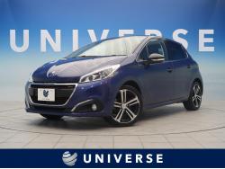 208 GTラインの中古車画像