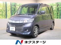 パレットSW XSの中古車画像
