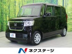 N-BOX G・Lの中古車画像