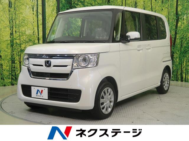 ホンダ ｎ ｂｏｘ ｇ 10km 愛知県 964 の中古車詳細 愛知県の41号小牧店 新車 中古車の ネクステージ