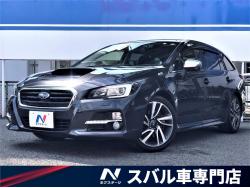 レヴォーグ 1.6GT-Sアイサイトの中古車画像
