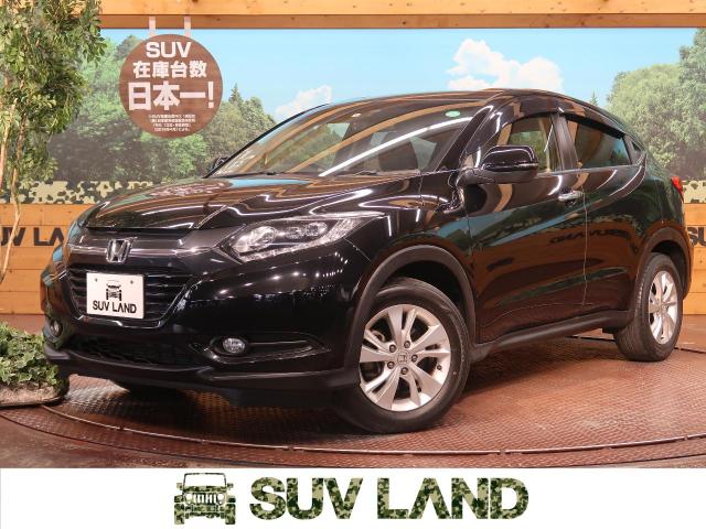 ホンダ ヴェゼル ｘ 5 8万km 石川県 395 の中古車詳細 石川県のsuv Land 金沢 新車 中古車の ネクステージ