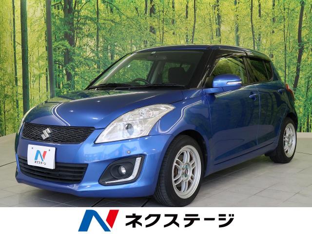 スズキ スイフト ｘｓ ｄｊｅ 5 3万km 富山県 1 の中古車詳細 富山県の高岡店 新車 中古車の ネクステージ