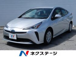 プリウス Sの中古車画像