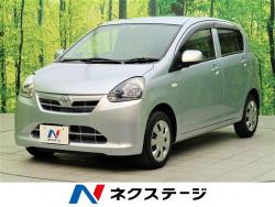 ピクシスエポック Xの中古車画像