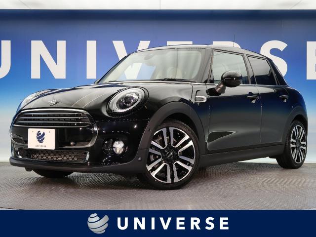 ｍｉｎｉ ｍｉｎｉ クーパー 0 2万km 愛知県 433 の中古車詳細 愛知県のユニバース 名古屋 新車 中古車の ネクステージ