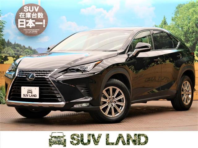 レクサス ｎｘ ｎｘ３００ ｉパッケージ 1 8万km 大阪府 744 の中古車詳細 大阪府のsuv Land 堺 新車 中古車の ネクステージ