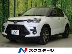ライズ Zの中古車画像