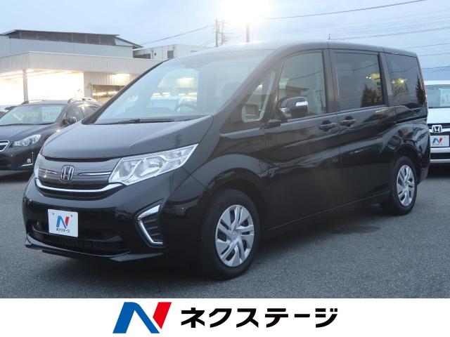ホンダ ステップワゴン ｇ ホンダセンシング 7 1万km 山梨県 638 の中古車詳細 山梨県の甲府バイパス店 新車 中古車の ネクステージ