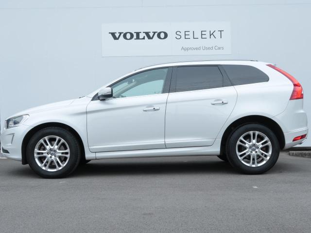 ボルボ ｘｃ６０ ｔ５ ｓｅ 3 8万km 2 1 000円 841 神奈川県のボルボ カーズ 小田原