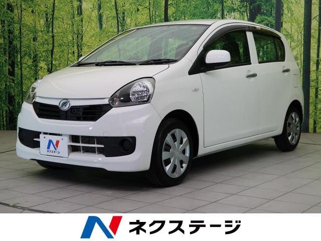 ダイハツ ミライース ｌ ｓａ 2 4万km 岐阜県 753 の中古車詳細 岐阜県の土岐多治見店 新車 中古車の ネクステージ