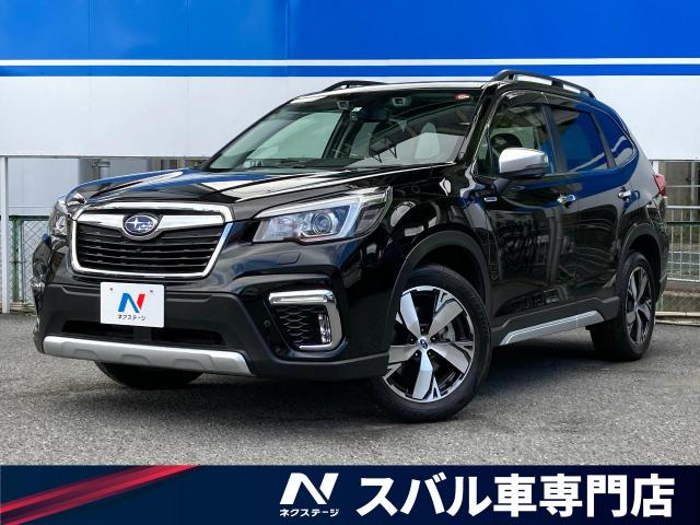 スバル フォレスター アドバンス 2 2万km 大阪府 658 の中古車詳細 大阪府の茨木スバル車専門店 Suv Land