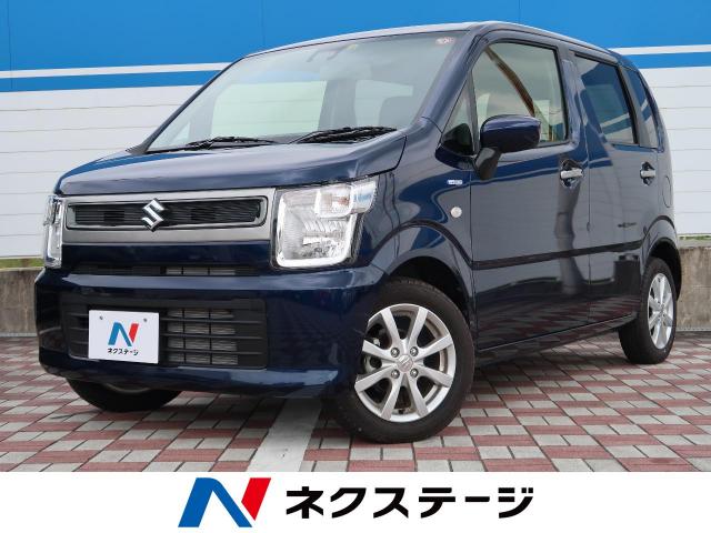 スズキ ワゴンｒ ハイブリッドｆｘ リミテッド 0 2万km 愛知県 179 の中古車詳細 愛知県の日進竹の山店 新車 中古車の ネクステージ
