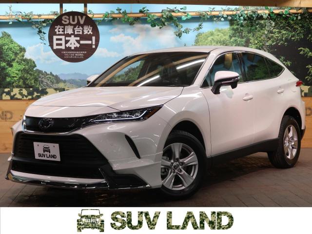 トヨタ ハリアー ｓ 3km 東京都 912 の中古車詳細 東京都のｓｕｖ ｌａｎｄ 横浜町田 新車 中古車の ネクステージ