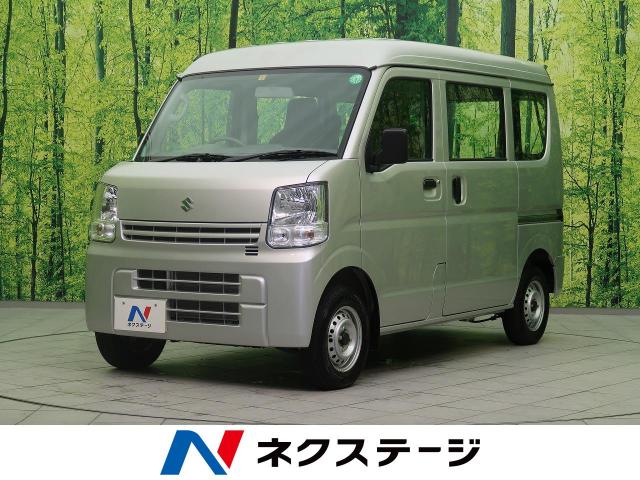 スズキ エブリイ ｐａ 0 2万km 三重県 054 の中古車詳細 三重県の四日市店 新車 中古車の ネクステージ