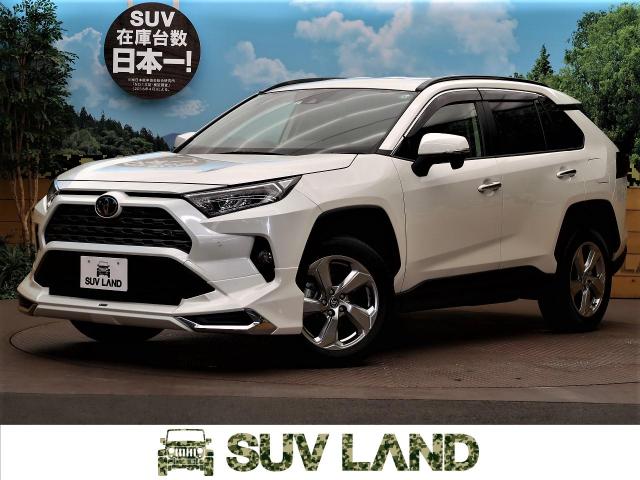 トヨタ ｒａｖ４ ｇ 1万km 大阪府 794 の中古車詳細 大阪府のsuv Land 堺 Suv Land